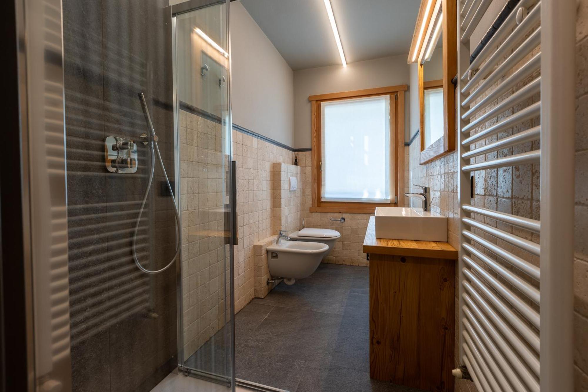 Bluebell Apartments Livigno Exterior foto