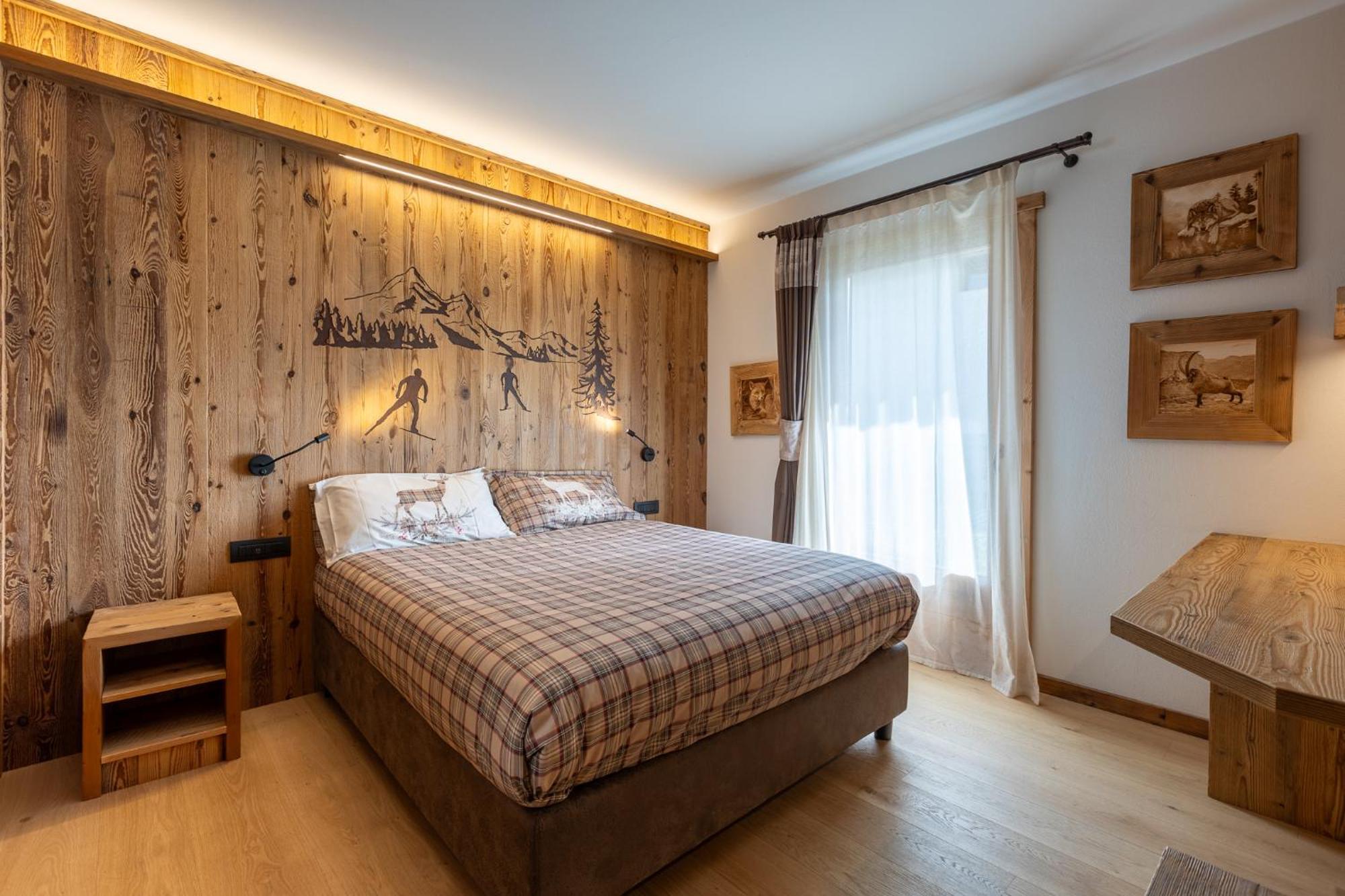Bluebell Apartments Livigno Exterior foto